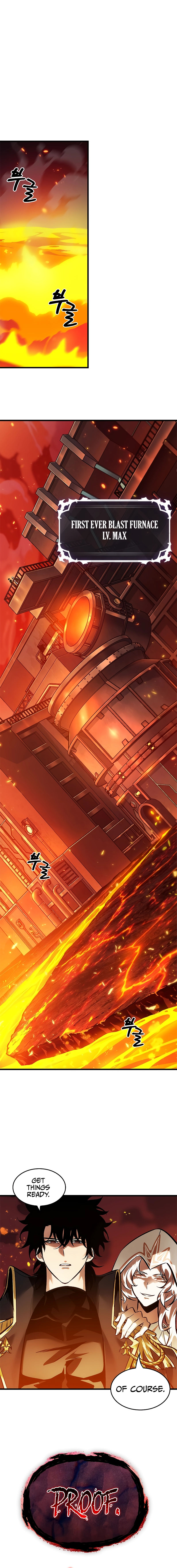 Pick Me Up Chapter 89 - Page 10 in English
