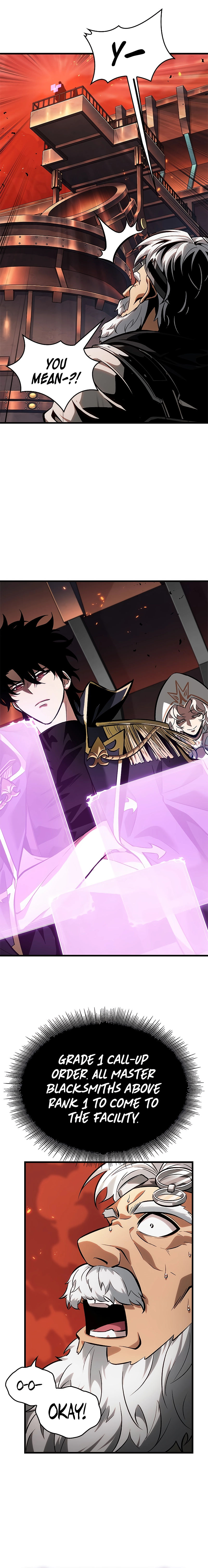 Pick Me Up Chapter 89 - Page 14 in English