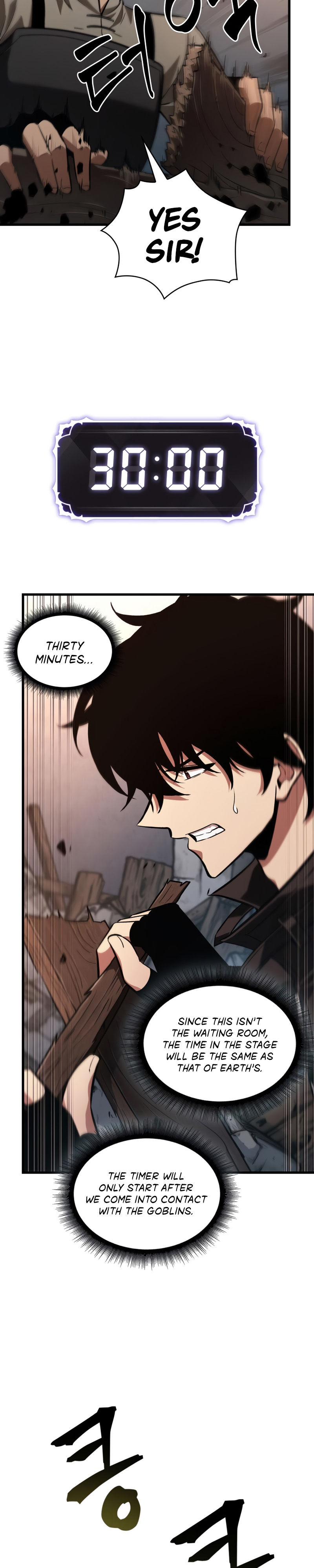 Pick Me Up Chapter 9 - Page 27 in English