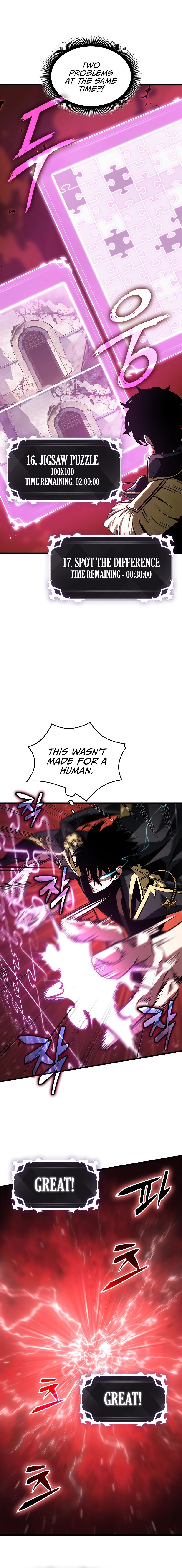 Pick Me Up Chapter 90 - Page 12 in English