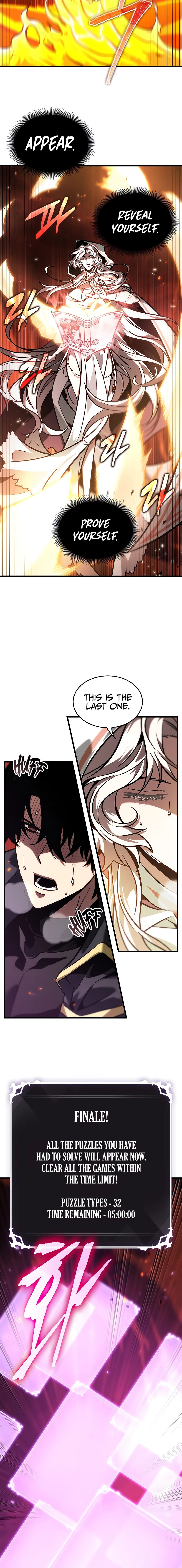 Pick Me Up Chapter 90 - Page 14 in English