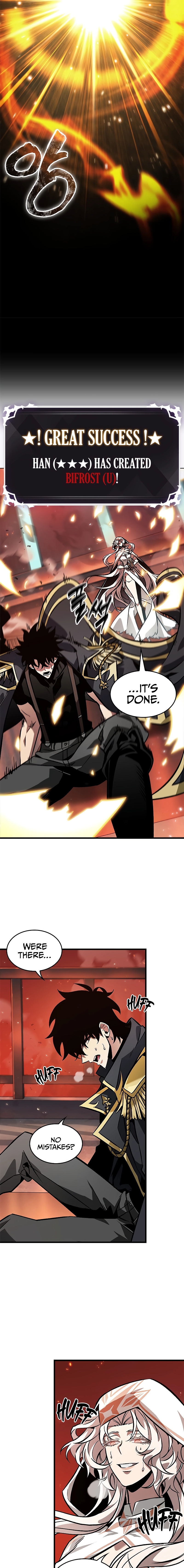 Pick Me Up Chapter 90 - Page 17 in English