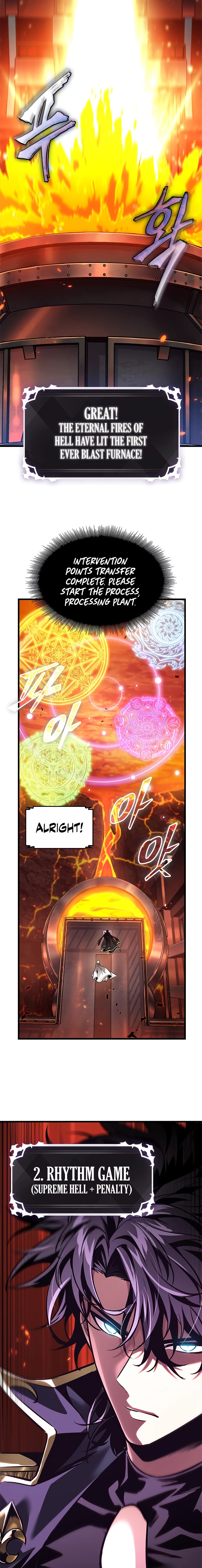 Pick Me Up Chapter 90 - Page 3 in English