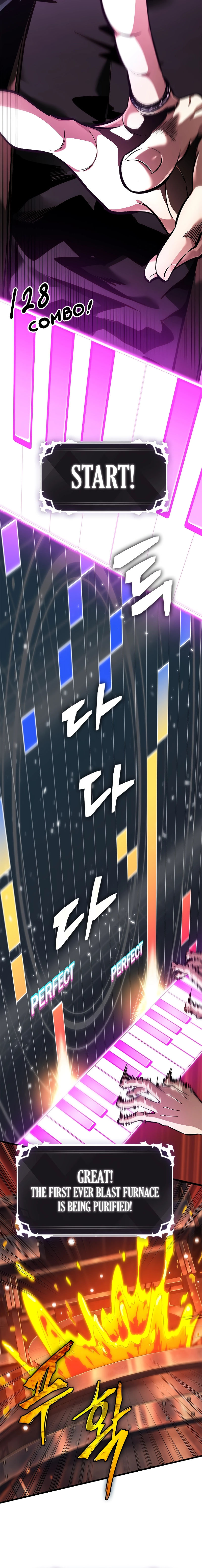 Pick Me Up Chapter 90 - Page 4 in English