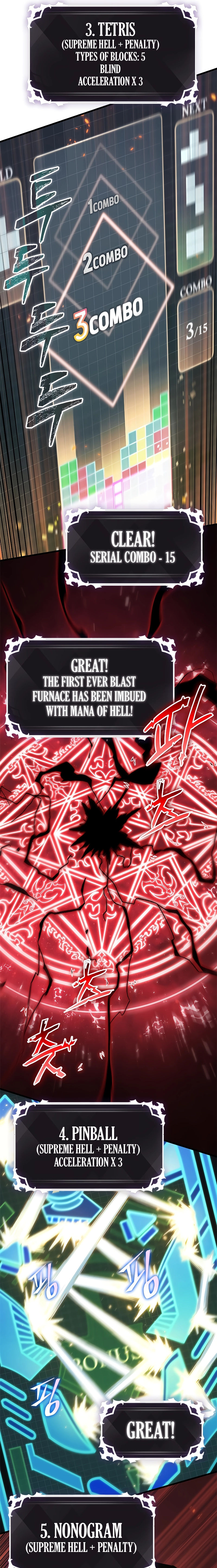 Pick Me Up Chapter 90 - Page 5 in English