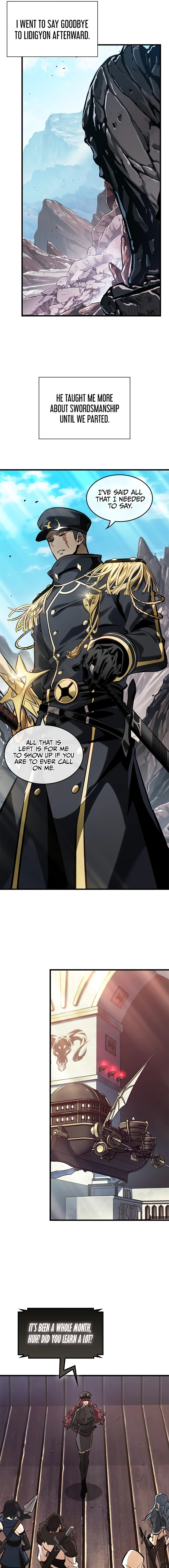 Pick Me Up Chapter 91 - Page 13 in English
