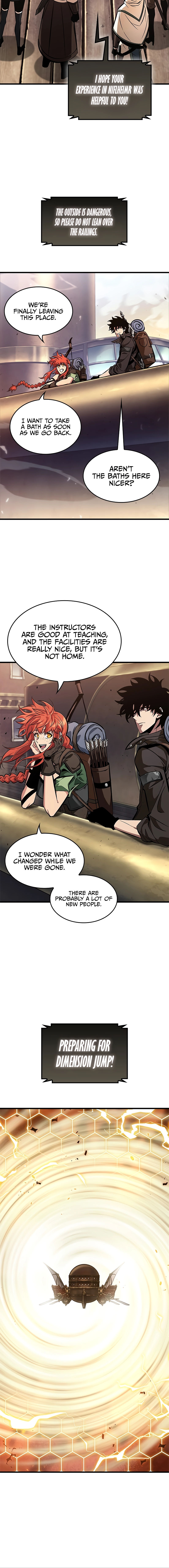 Pick Me Up Chapter 91 - Page 14 in English