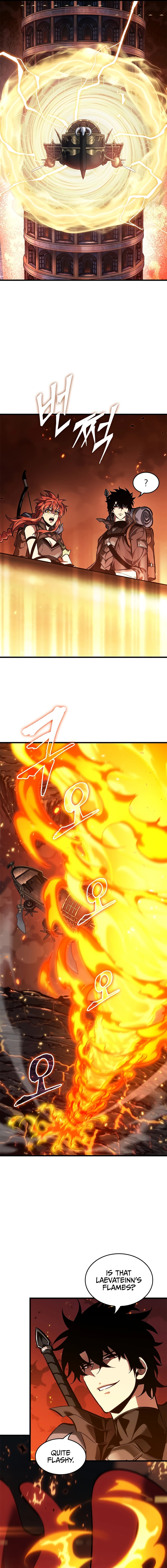 Pick Me Up Chapter 91 - Page 15 in English