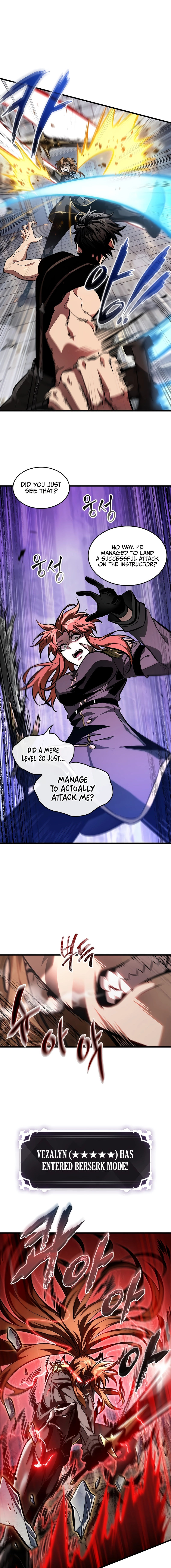 Pick Me Up Chapter 91 - Page 5 in English