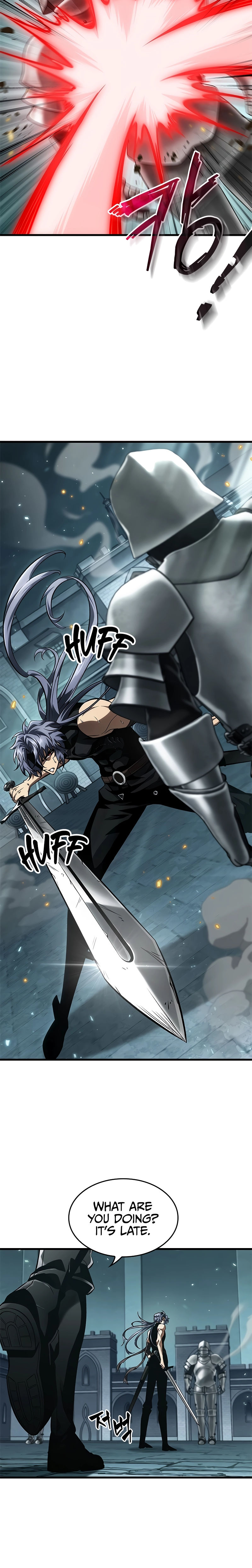 Pick Me Up Chapter 92 - Page 12 in English