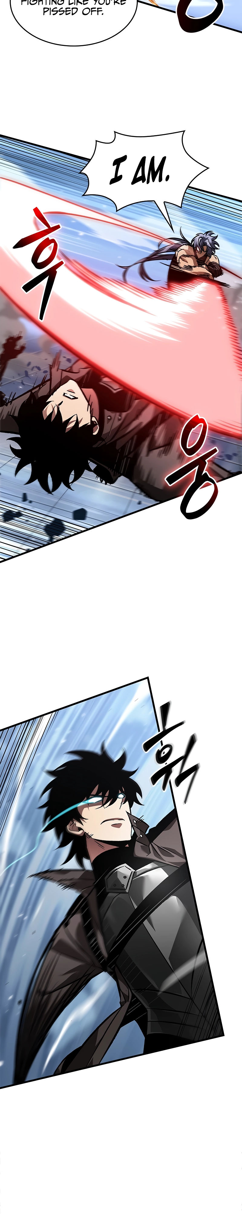 Pick Me Up Chapter 92 - Page 20 in English