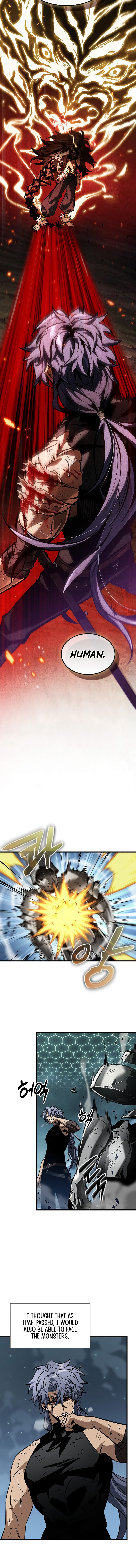 Pick Me Up Chapter 94 - Page 16 in English