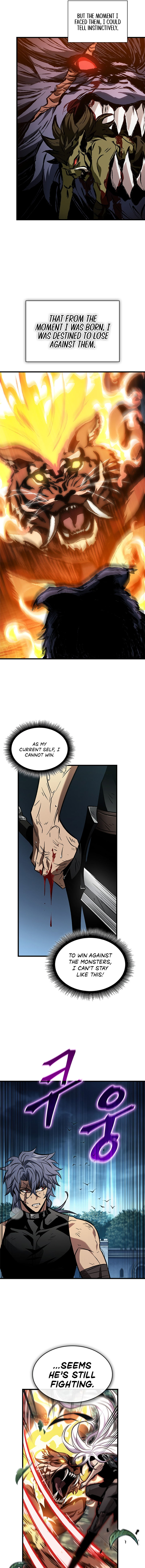 Pick Me Up Chapter 94 - Page 17 in English