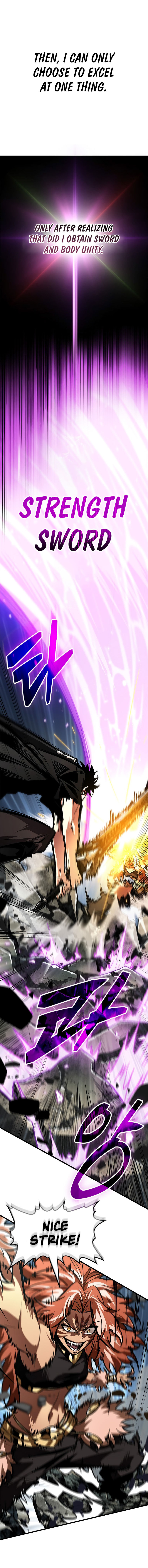 Pick Me Up Chapter 94 - Page 6 in English