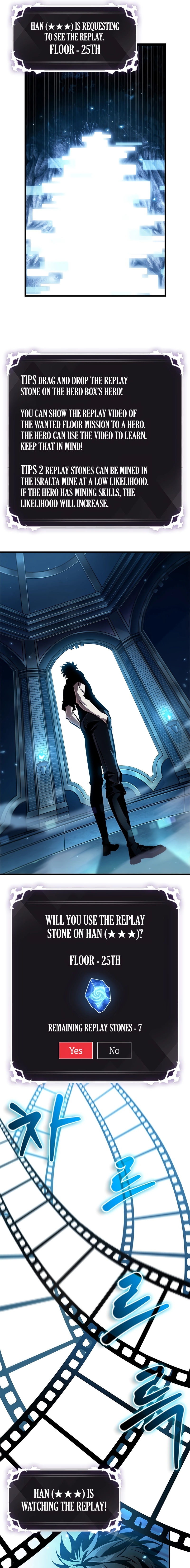 Pick Me Up Chapter 95 - Page 11 in English