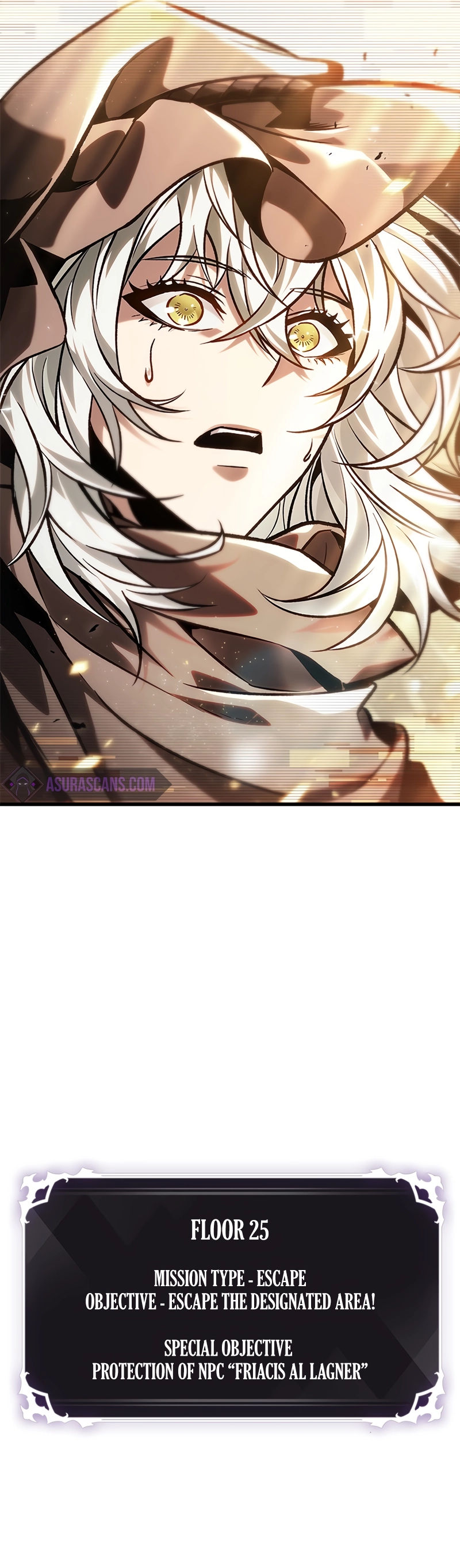 Pick Me Up Chapter 95 - Page 19 in English
