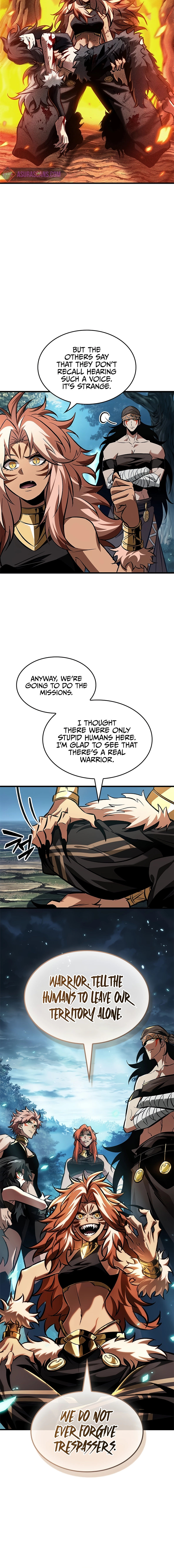 Pick Me Up Chapter 95 - Page 6 in English