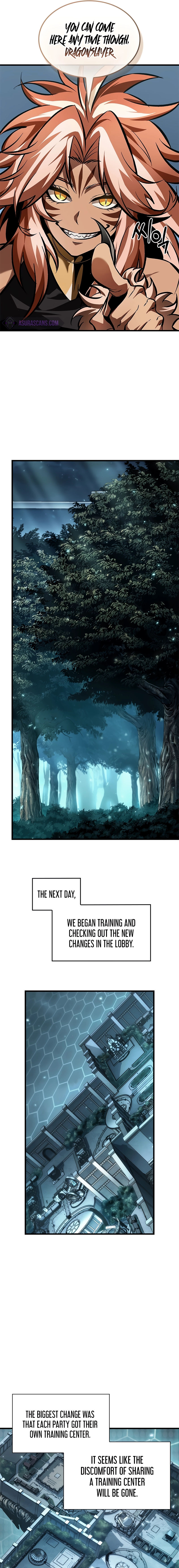 Pick Me Up Chapter 95 - Page 7 in English