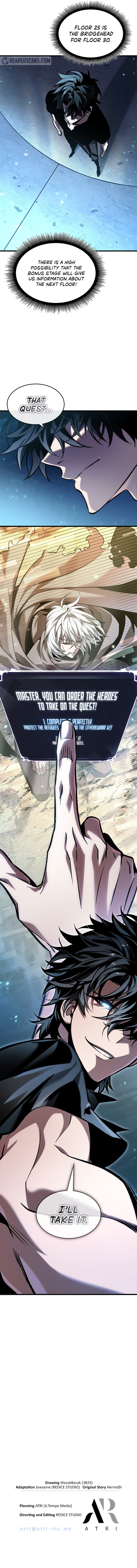 Pick Me Up Chapter 96 - Page 15 in English