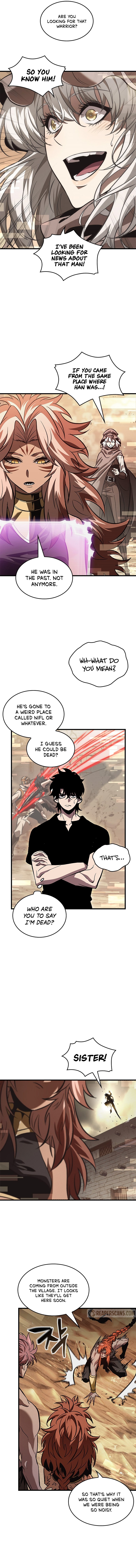 Pick Me Up Chapter 96 - Page 4 in English