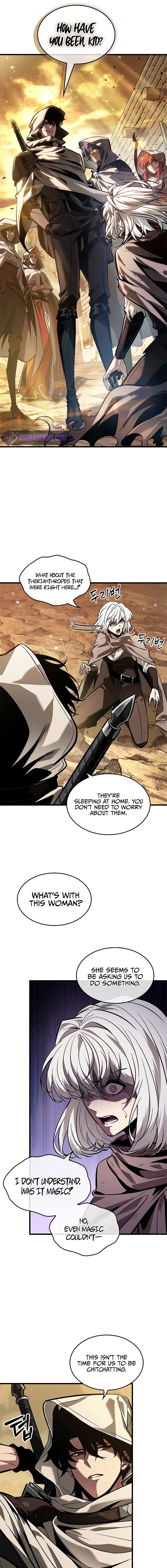 Pick Me Up Chapter 97 - Page 15 in English