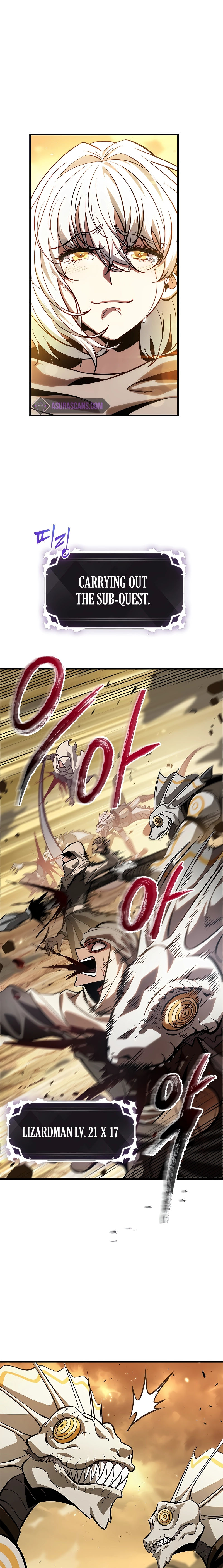 Pick Me Up Chapter 97 - Page 17 in English