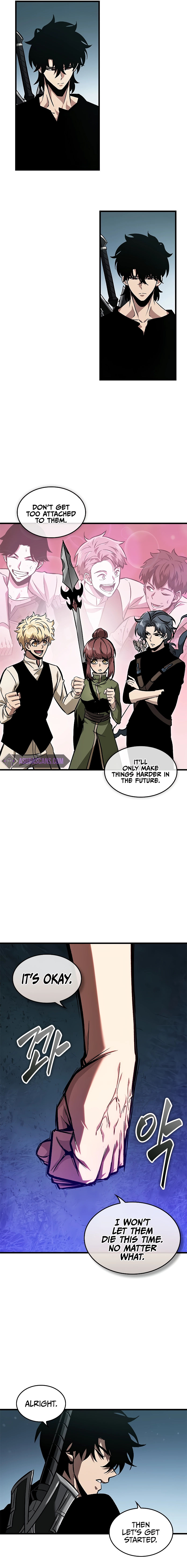 Pick Me Up Chapter 97 - Page 5 in English