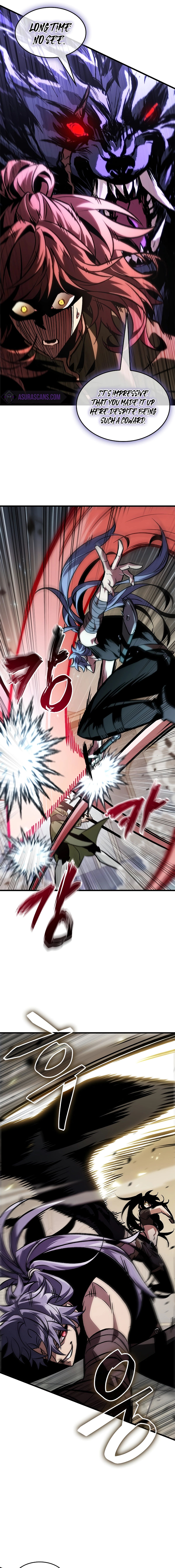 Pick Me Up Chapter 97 - Page 9 in English