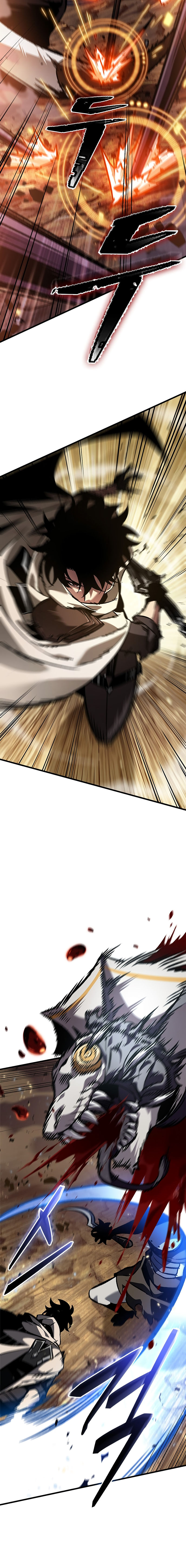 Pick Me Up Chapter 98 - Page 12 in English