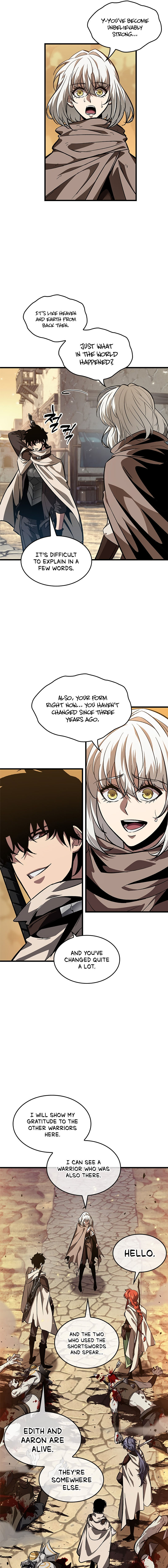 Pick Me Up Chapter 98 - Page 15 in English