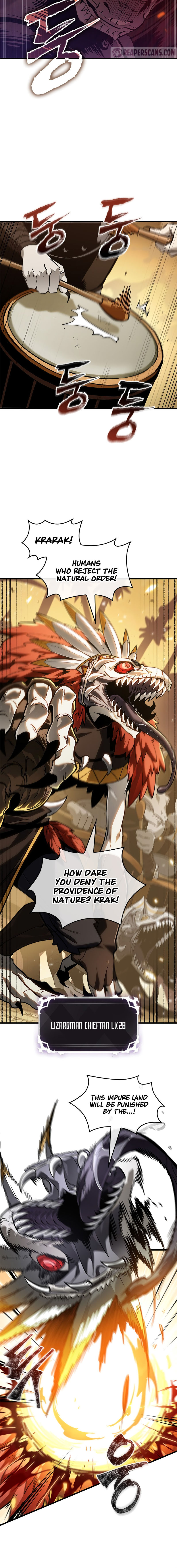 Pick Me Up Chapter 98 - Page 8 in English
