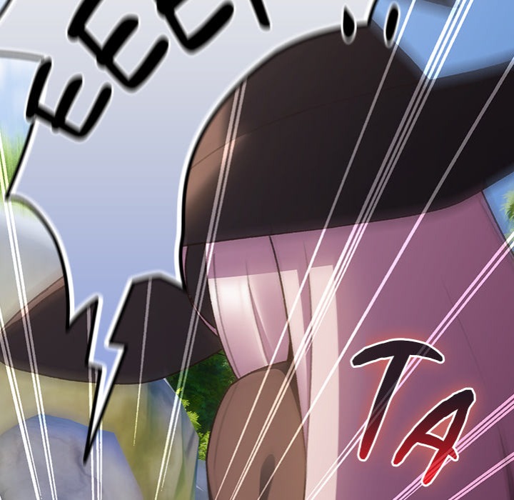 Thrust & Conquer Chapter 1 - Page 101 in English