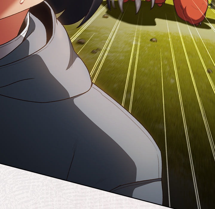 Thrust & Conquer Chapter 1 - Page 117 in English