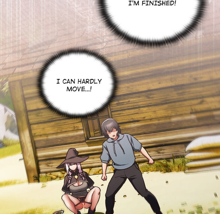Thrust & Conquer Chapter 1 - Page 119 in English