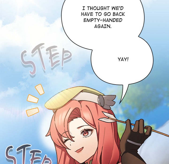 Thrust & Conquer Chapter 1 - Page 146 in English