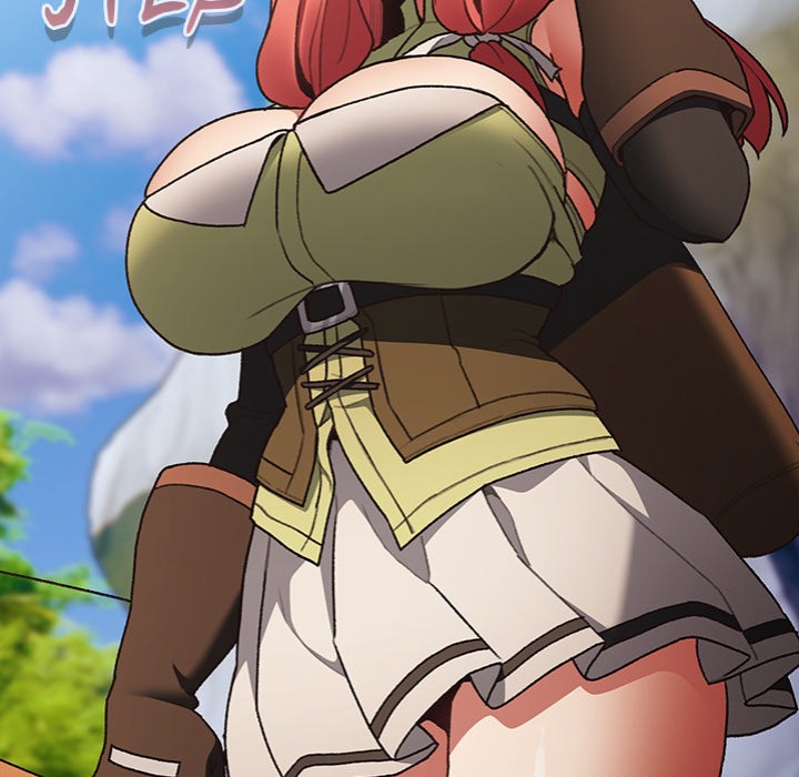 Thrust & Conquer Chapter 1 - Page 147 in English