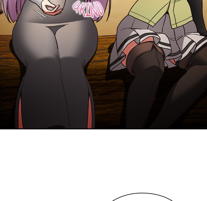 Thrust & Conquer Chapter 1 - Page 165 in English