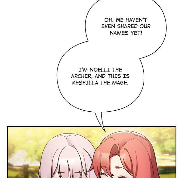 Thrust & Conquer Chapter 1 - Page 166 in English
