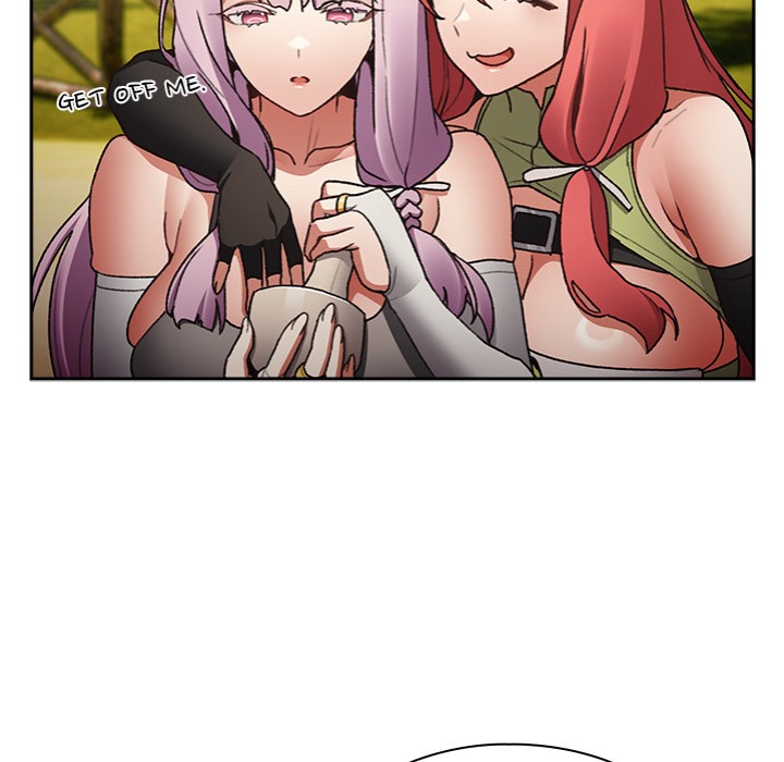 Thrust & Conquer Chapter 1 - Page 167 in English