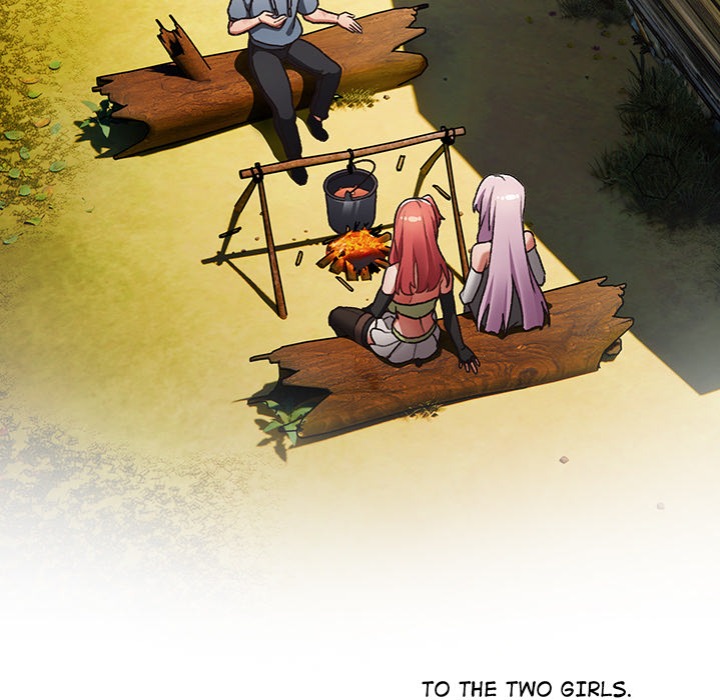 Thrust & Conquer Chapter 1 - Page 176 in English