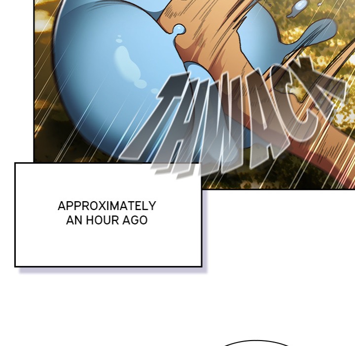 Thrust & Conquer Chapter 1 - Page 18 in English
