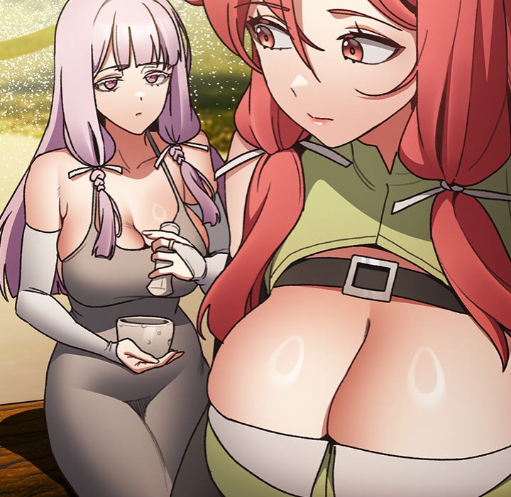 Thrust & Conquer Chapter 1 - Page 187 in English