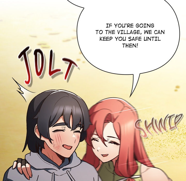 Thrust & Conquer Chapter 1 - Page 192 in English