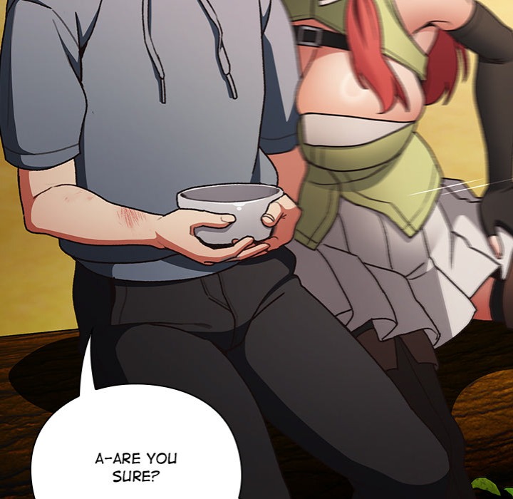 Thrust & Conquer Chapter 1 - Page 193 in English