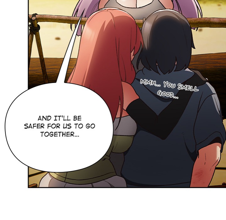 Thrust & Conquer Chapter 1 - Page 196 in English