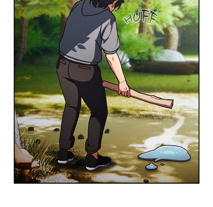 Thrust & Conquer Chapter 1 - Page 20 in English