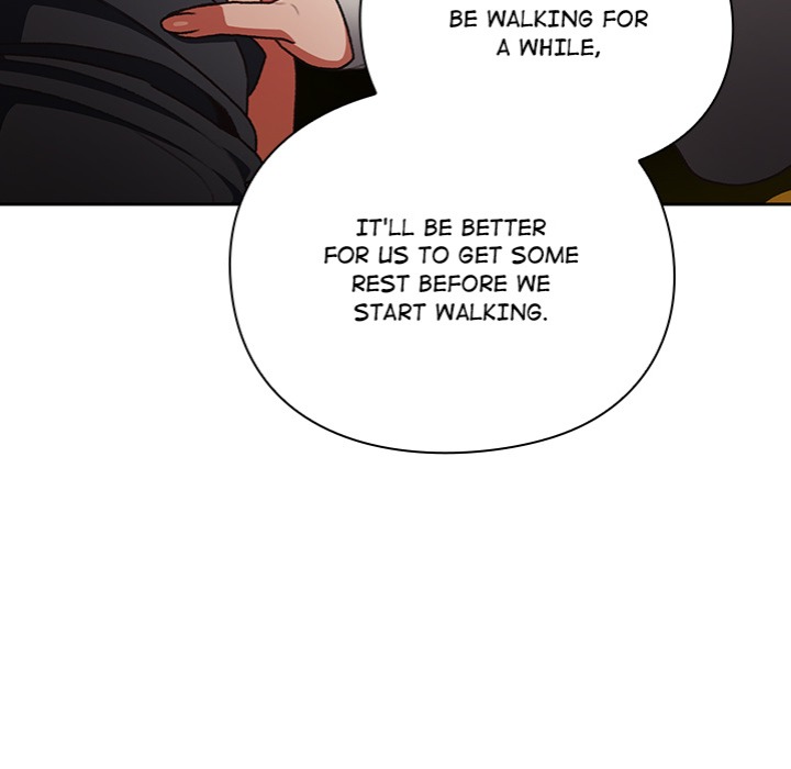Thrust & Conquer Chapter 1 - Page 202 in English