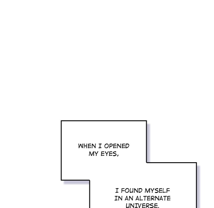 Thrust & Conquer Chapter 1 - Page 21 in English
