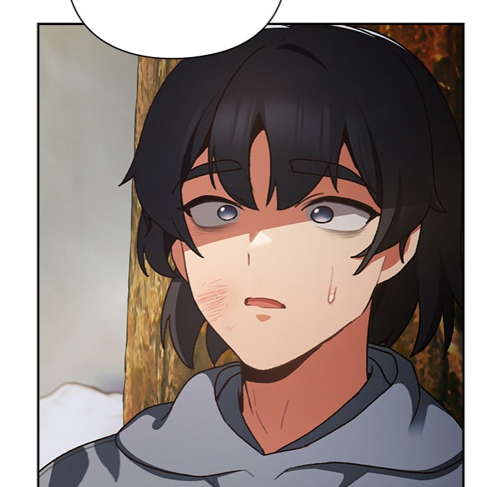 Thrust & Conquer Chapter 1 - Page 256 in English