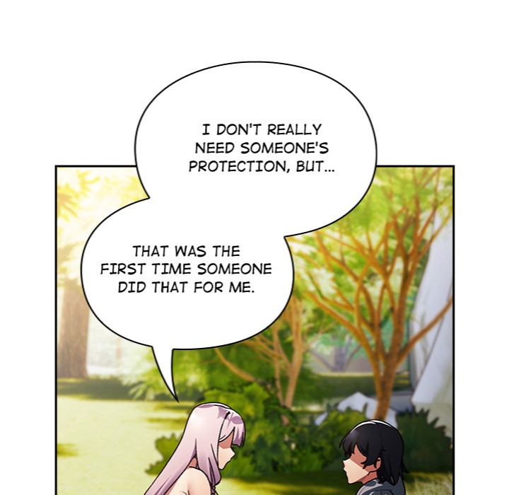 Thrust & Conquer Chapter 1 - Page 262 in English